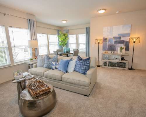 S Bed Bend at New Road 15